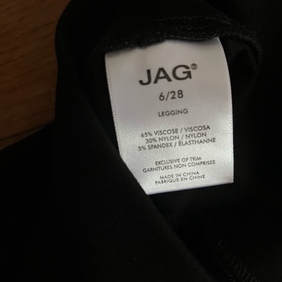Jag leggings - Picture 7 of 7